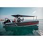 Book yachts online - motorboat - Saxdor 200 Sport - 115 Mercury - Big Wave - rent