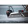 Book yachts online - motorboat - Saxdor 200 Sport - 115 Mercury - Big Wave - rent