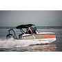 Book yachts online - motorboat - Saxdor 200 Sport - 115 Mercury - Big Wave - rent