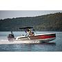 Book yachts online - motorboat - Saxdor 200 Sport - 115 Mercury - Big Wave - rent