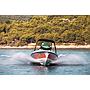 Book yachts online - motorboat - Saxdor 200 Sport - 115 Mercury - Big Wave - rent