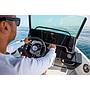 Book yachts online - motorboat - Saxdor 200 Sport - 115 Mercury - Saxdor 200 Sport - 115 Mercury (2021) - rent