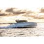 Book yachts online - motorboat - Saxdor 320 GTC - Saxdor 320 GTC (2023) - rent