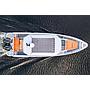 Book yachts online - motorboat - Saxdor 320 GTC - Saxdor 320 GTC (2023) - rent