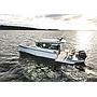 Book yachts online - motorboat - Saxdor 320 GTC - Saxdor 320 GTC (2023) - rent