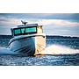 Book yachts online - motorboat - Saxdor 320 GTC - Saxdor 320 GTC (2023) - rent