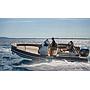 Book yachts online - other - Jokerboat Clubman 24 - Jokerboat Clubman 24 (2023) - rent