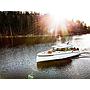 Book yachts online - motorboat - Saxdor 320 GTC - Navtia - rent