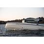 Book yachts online - motorboat - Saxdor 320 GTC - Navtia - rent