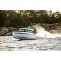 Book yachts online - motorboat - Saxdor 320 GTC - Navtia - rent