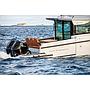 Book yachts online - motorboat - Saxdor 320 GTC - Navtia - rent