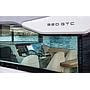 Book yachts online - motorboat - Saxdor 320 GTC - Navtia - rent