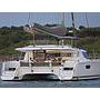 Book yachts online - catamaran - Fountaine pajot 50 - MARTINEA - rent
