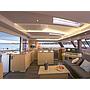 Book yachts online - catamaran - Fountaine pajot 50 - MARTINEA - rent