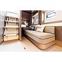 Book yachts online - catamaran - Bali 5.4 4 cab - 2 OCEANS - rent