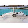 Book yachts online - catamaran - Bali 5.4 4 cab - 2 OCEANS - rent