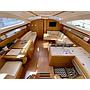 Book yachts online - sailboat - Sun Odyssey 45DS - Captain Jack - rent