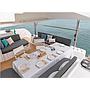 Book yachts online - catamaran - Lagoon 46 - MOONDANCE (A/C , generator,watermaker) Skippered Only  - rent