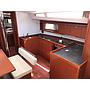 Book yachts online - sailboat - Oceanis 48 - SKIRON - rent