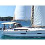 Book yachts online - sailboat - Dufour 382 Grand Large - Gala - rent