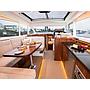 Book yachts online - motorboat - Nimbus 405 Flybridge - NN - rent