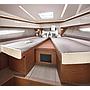 Book yachts online - motorboat - Leader 46 - Giorgia - rent