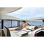 Book yachts online - motorboat - Leader 46 - Giorgia - rent