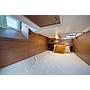 Book yachts online - motorboat - Jeanneau NC 37 - Mimi' - rent