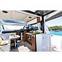 Book yachts online - motorboat - Jeanneau NC 37 - Aurora - rent