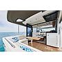 Book yachts online - motorboat - Jeanneau NC 37 - Aurora - rent