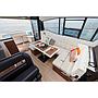 Book yachts online - motorboat - Jeanneau NC 37 - Aurora - rent