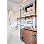 Book yachts online - motorboat - Jeanneau NC 37 - Aurora - rent