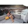 Book yachts online - motorboat - Merry Fisher 1095 - Hera - rent
