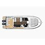 Book yachts online - motorboat - Merry Fisher 1095 - Hera - rent