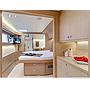 Book yachts online - catamaran - Lagoon 52 - Takamaka - rent