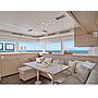 Book yachts online - catamaran - Lagoon 52 - Takamaka - rent