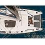 Book yachts online - catamaran - Lagoon 52 - Takamaka - rent