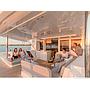 Book yachts online - catamaran - Lagoon 52 - Takamaka - rent