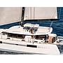 Book yachts online - catamaran - Lagoon 52 - Takamaka - rent