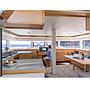 Book yachts online - catamaran - Lagoon 52 - Takamaka - rent