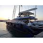 Book yachts online - catamaran - Lagoon Seventy 7 - Mane et Nocte - rent