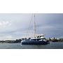Book yachts online - catamaran - Lagoon Seventy 7 - Mane et Nocte - rent