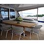Book yachts online - catamaran - Lagoon Seventy 7 - Mane et Nocte - rent