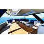 Book yachts online - catamaran - Lagoon Seventy 7 - Mane et Nocte - rent