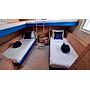 Book yachts online - catamaran - Lagoon Seventy 7 - Mane et Nocte - rent