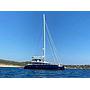 Book yachts online - catamaran - Lagoon Seventy 7 - Mane et Nocte - rent