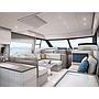 Book yachts online - motorboat - Ferretti 500 - DDM29 - rent