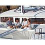 Book yachts online - catamaran - Lagoon 450  Flybridge - Caliente - rent