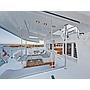 Book yachts online - catamaran - Lagoon 450  Flybridge - Caliente - rent
