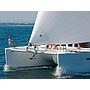 Book yachts online - catamaran - Lagoon 450  Flybridge - Caliente - rent